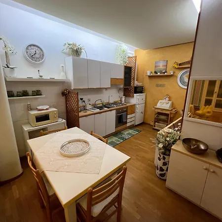 Apartment Casa Marisa Monteviale