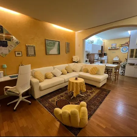 Casa Marisa *