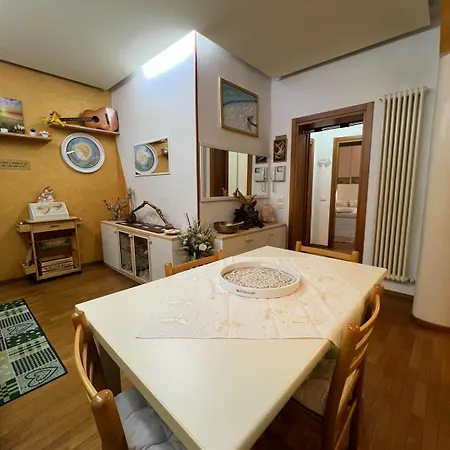 Casa Marisa * Monteviale