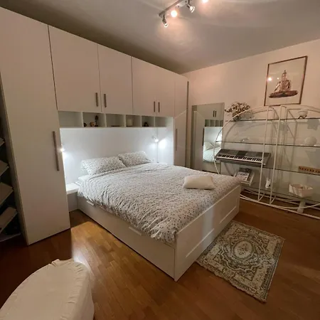 Casa Marisa