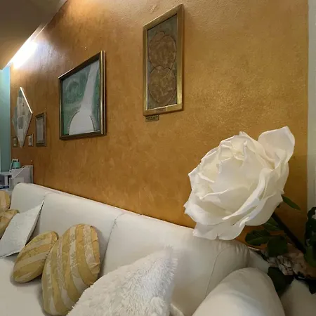 Casa Marisa * Monteviale